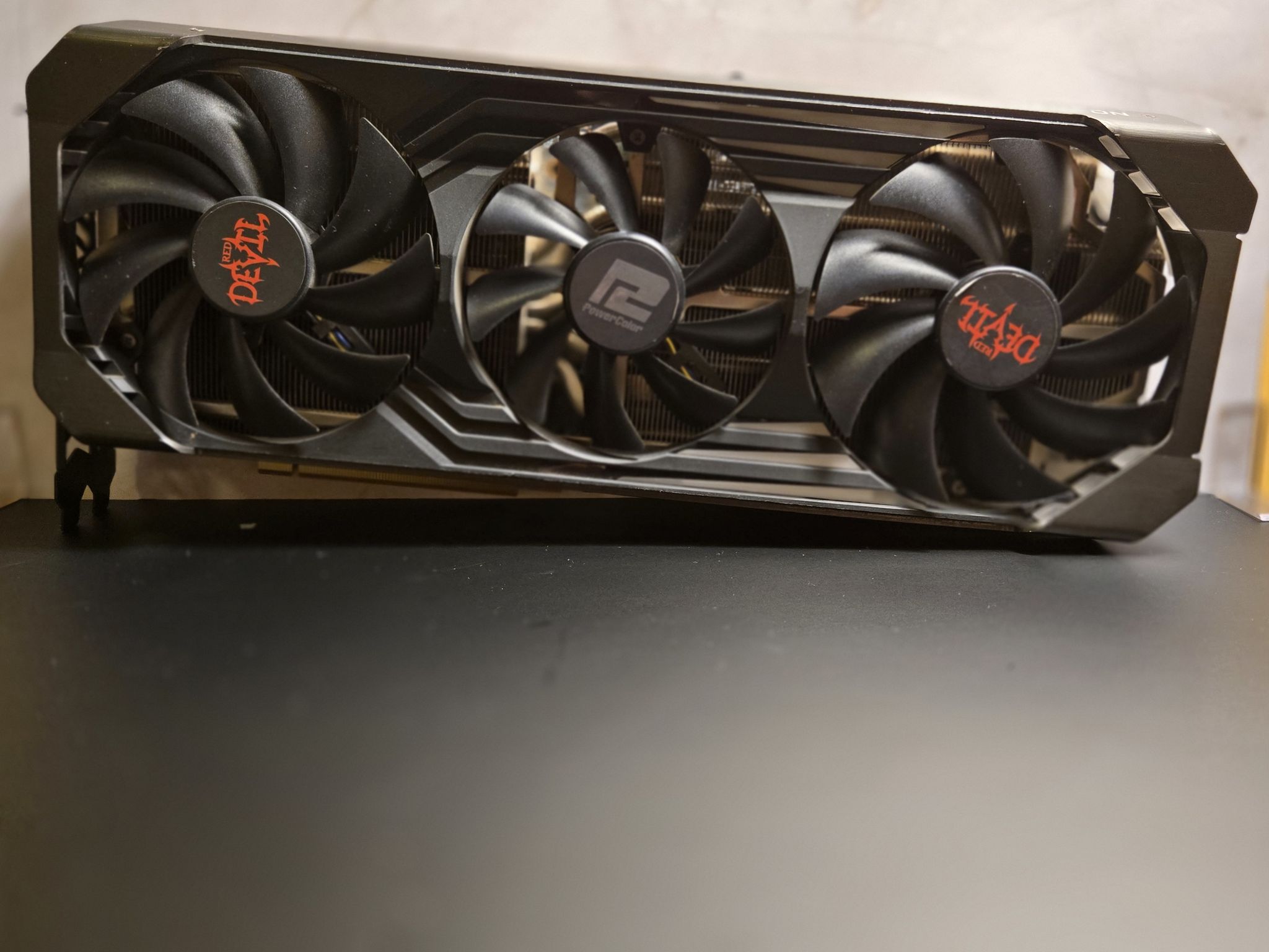 PowerColor Red Devil RX 6800 XT 16GB