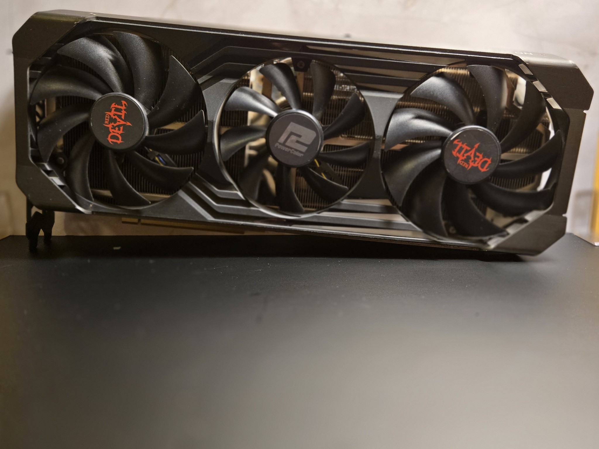 PowerColor Red Devil RX 6800 XT 16GB