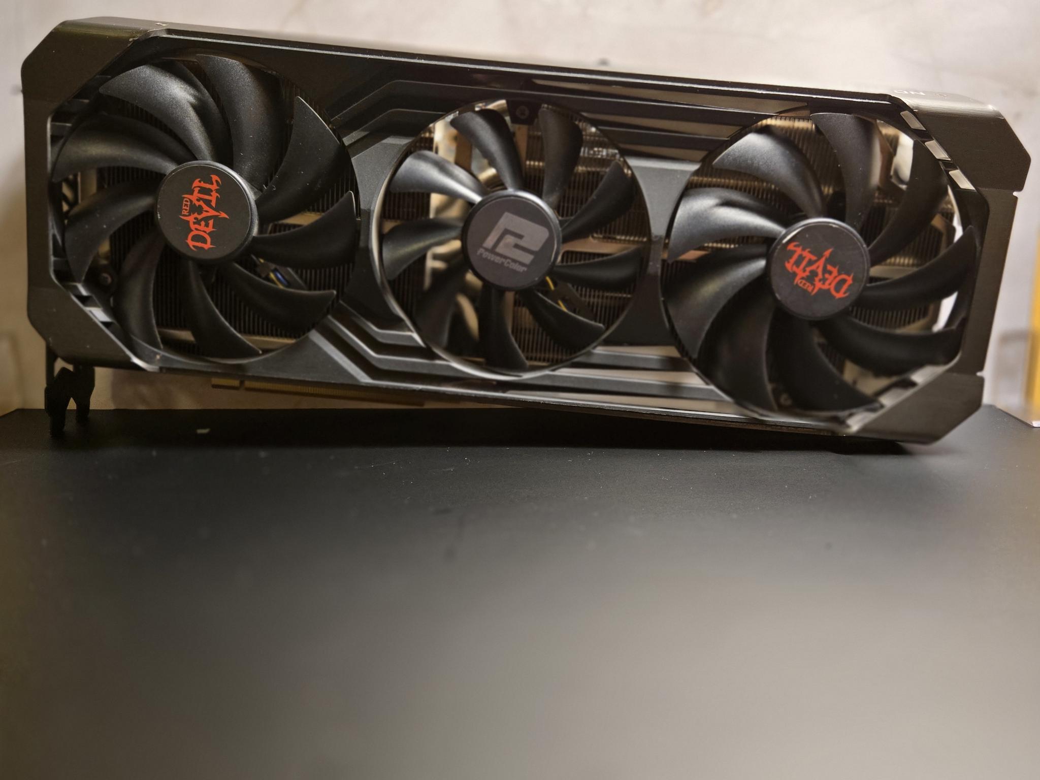 PowerColor Red Devil RX 6800 XT 16GB