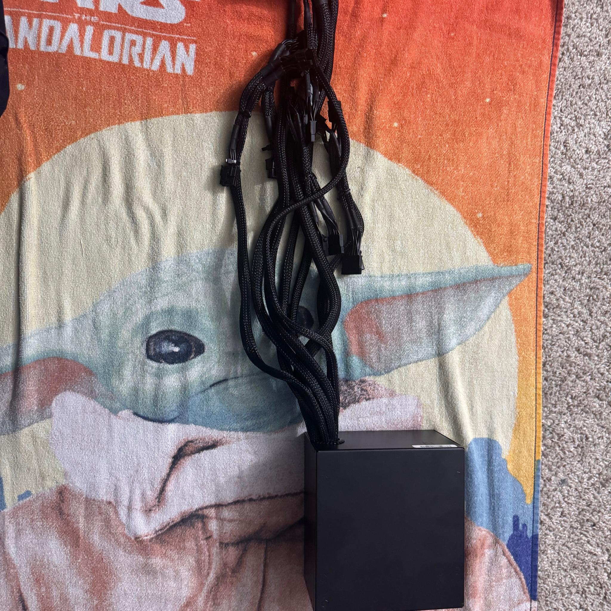 Apevia Prestige Power (850Watt)
