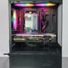Entry-Level Gaming PC! RX 570 Intel E5-2667v2