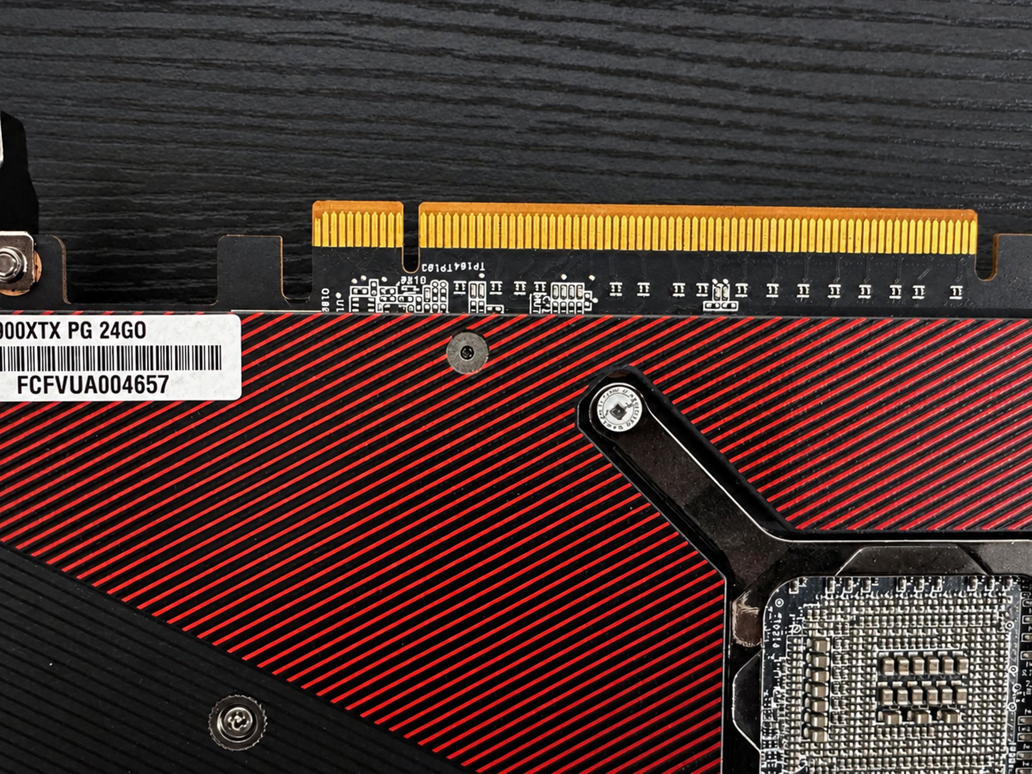 RX 7900 XTX ASRock Phantom Gaming OC 24GB
