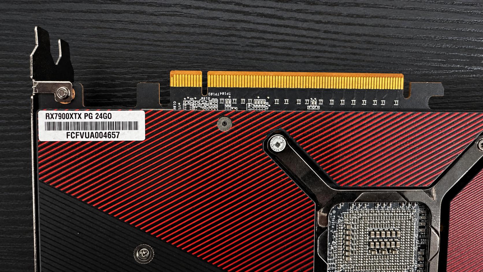 AMD Radeon RX 7900 XTX - Image 3