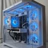RTX 3070 | RYZEN  5 3600 | 32GB DDR4 | 1TB NVME | 750W PSU