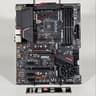 MSI MPG X570 Gaming Plus (MS-7C37) - Fully Tested