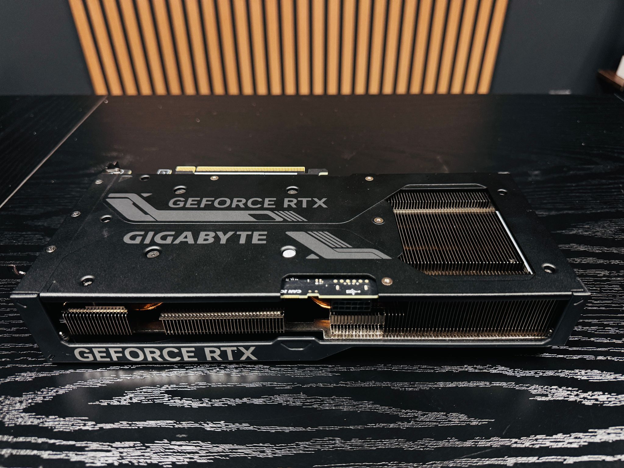 GIGABYTE WINDFORCE OC GeForce RTX 4070 SUPER