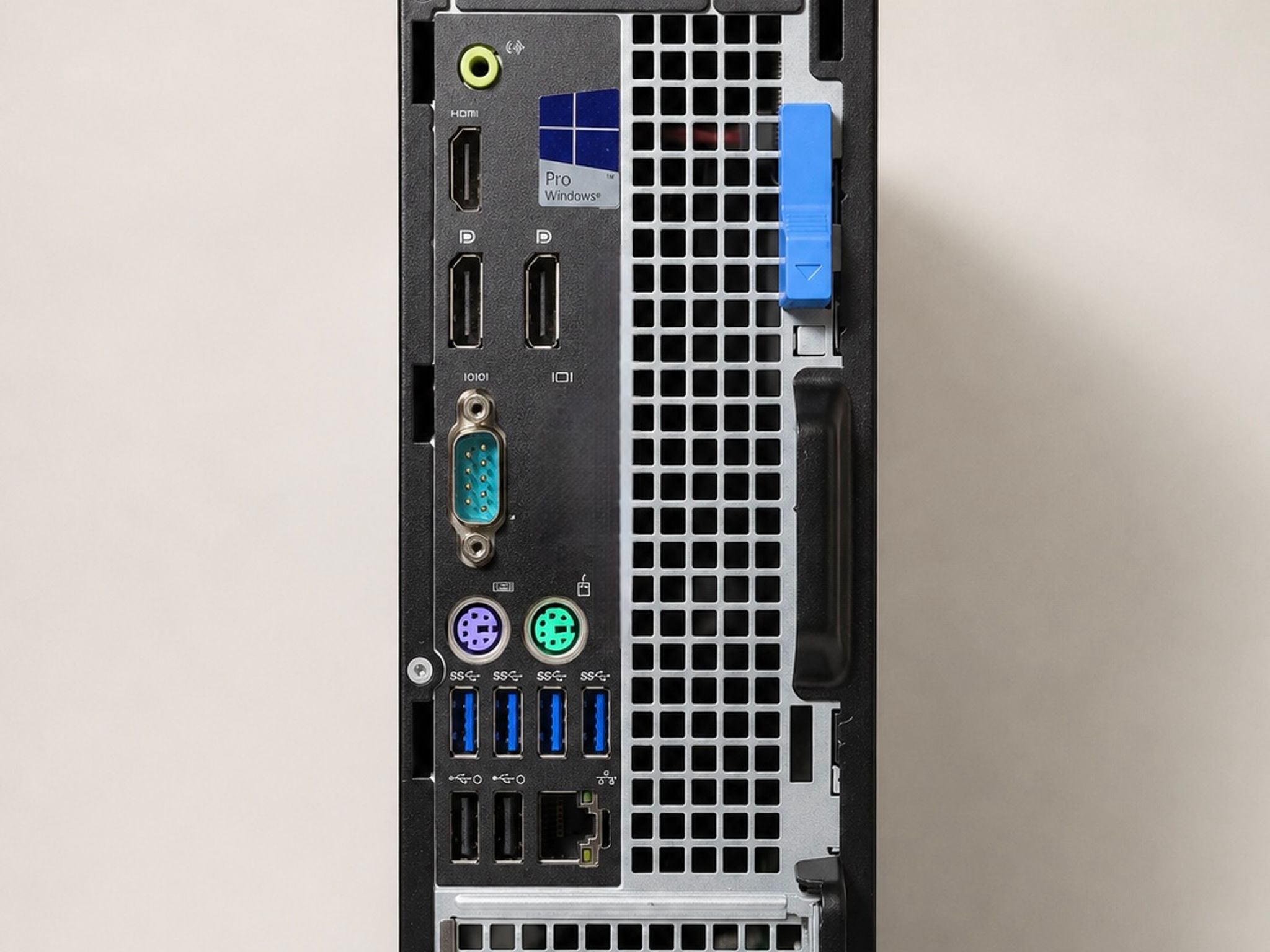 💰Affordable 1080p Gaming PC💰i5 6500 | 16GB RAM | R5 340 | 256GB NVMe SSD | Windows 11