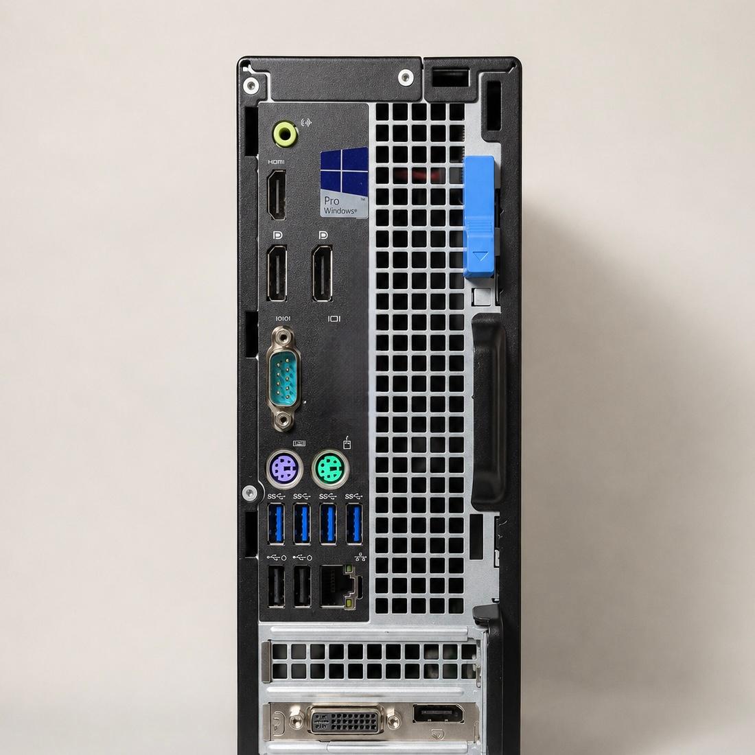 💰Affordable 1080p Gaming PC💰i5 6500 | 16GB RAM | R5 340 | 256GB NVMe SSD