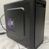 NVIDIA RTX 3070, Intel Core i7-9700, 16GB RAM, 1TB SSD - High FPS Gaming PC w/ Wi-Fi & BT