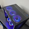 Ryzen 7 5800X3D | RTX 3080 | Pro Gamer