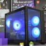 ⚡⚡ | RTX 2070 SUPER 8GB | RYZEN 5 3600 | 16GB DDR4 RAM | 1TB GEN 4 NVME SSD | Electric RTX |