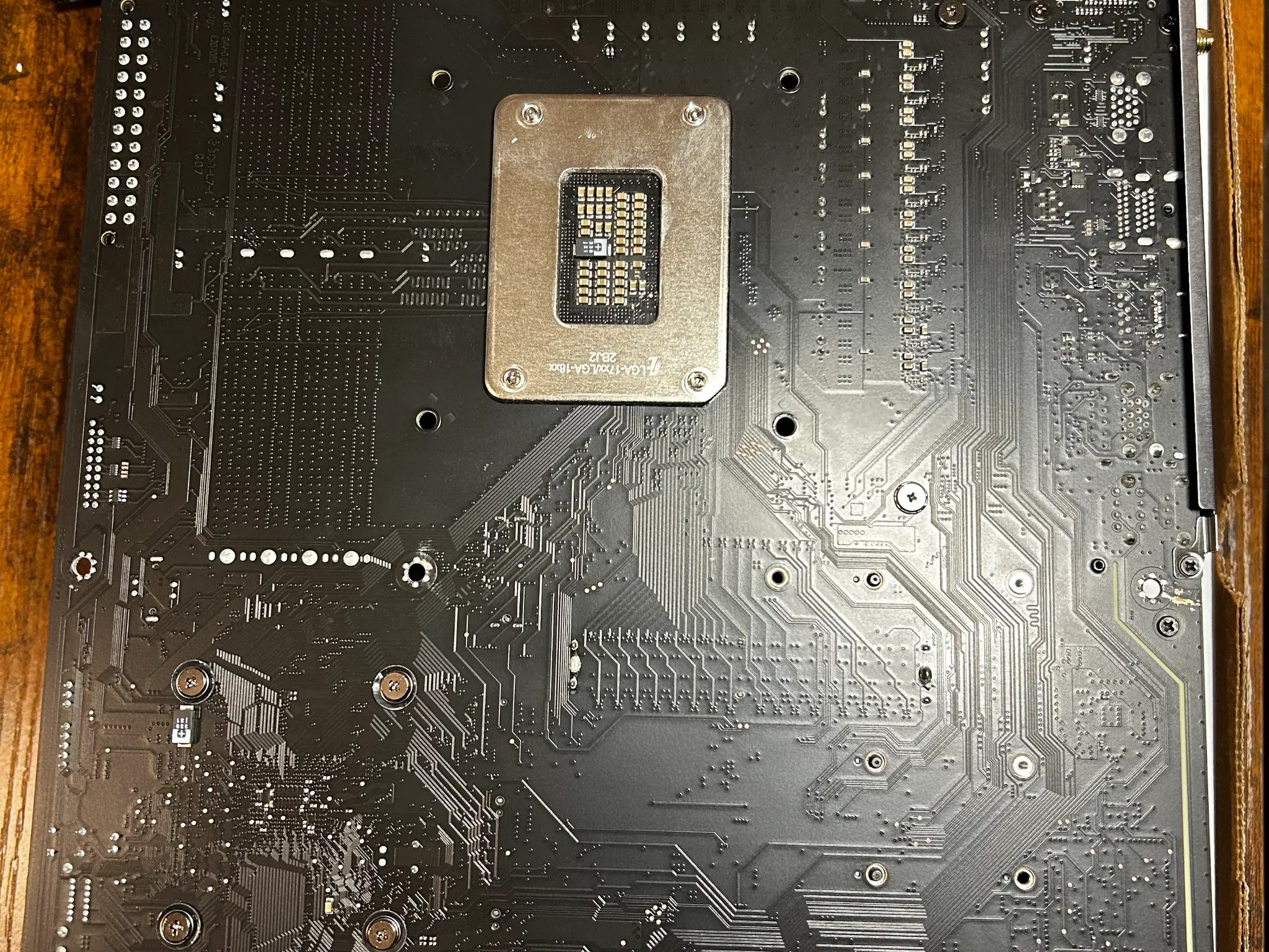 13900KS + Z790 AORUS ELITE AX + 32GB G.Skill 6000mhz DDR5 [CPU/MOBO/RAM] BUNDLE **LIGHTLY USED**