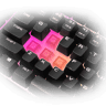 EVGA Z12 RGB Gaming Keyboard, P/N: 834-W0-12US-KR