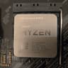 16gb DDR4, AMD 3600X + Cooler, Asus TUF B550M Plus Wifi, Fractal Design Mini C (More Info in Desc)