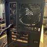 Gaming PC RX 7600