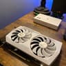 Zotac RTX 3060 AMP White Limited Edition