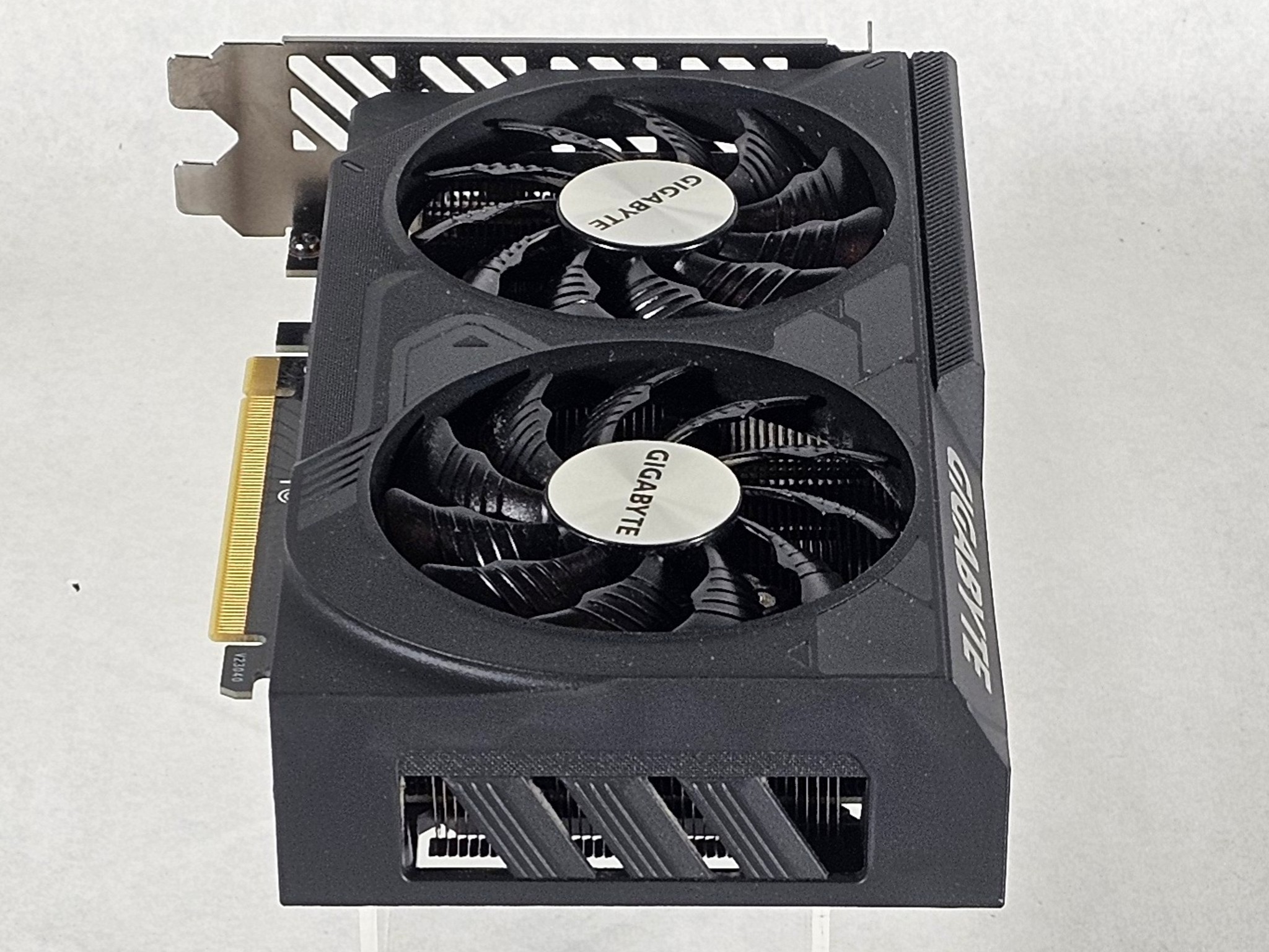 RTX 4060 Gigabyte 8GB