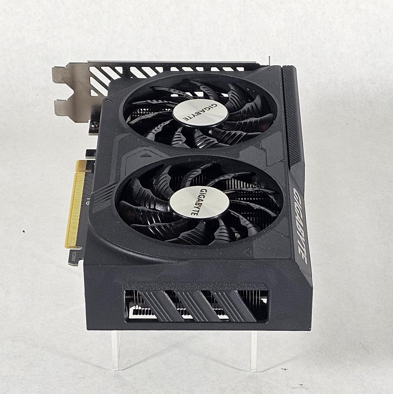 RTX 4060 Gigabyte 8GB