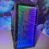 Gigabyte RX 9060 XT 16gb + Ryzen 9600x ITX PC Build #91