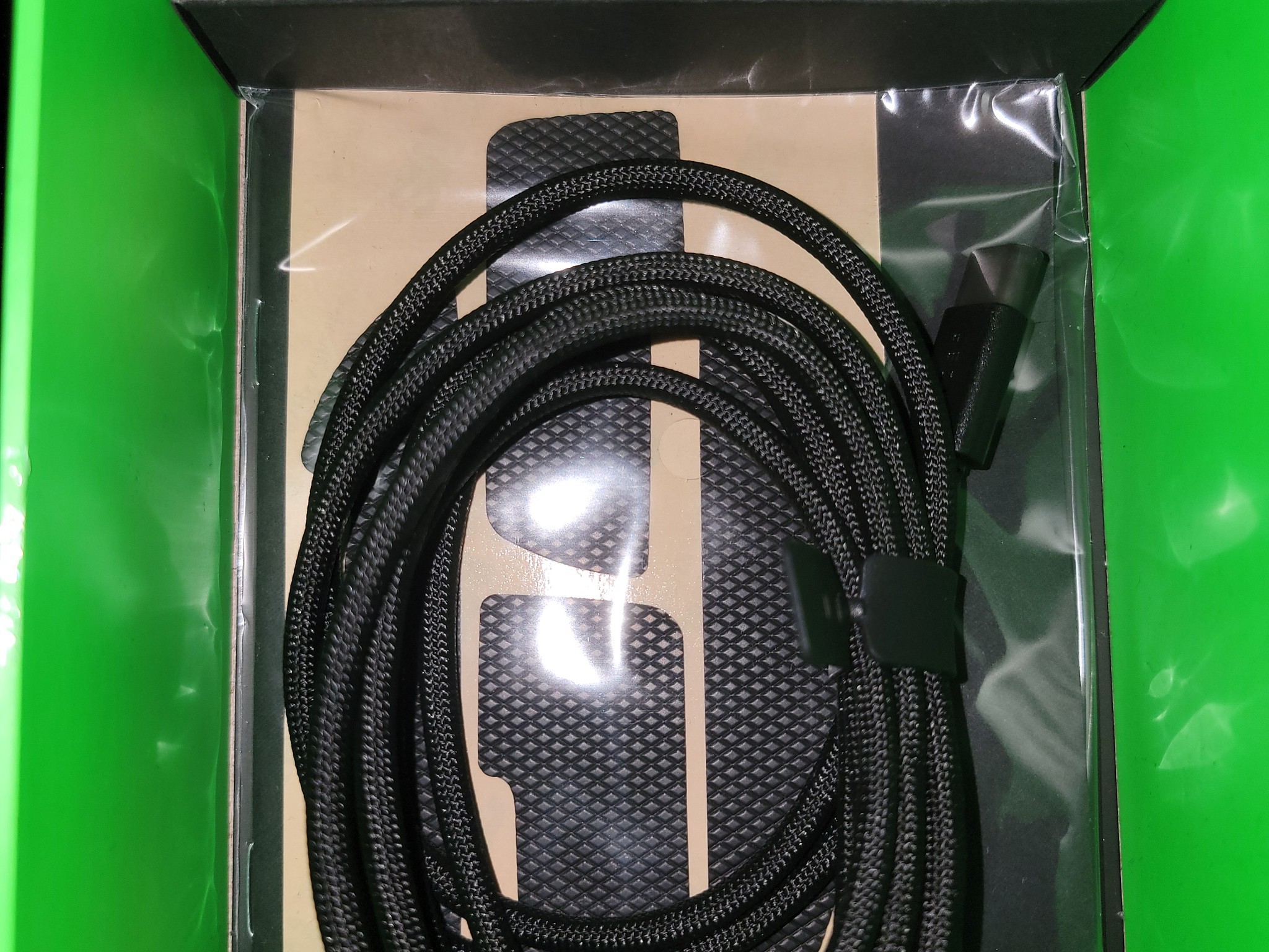 Razer Viper V3 Pro Wireless Gaming Mouse– 54g Ultralight | 8000Hz | Corepad Skatez Upgrade