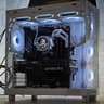 *SALE* RTX 5070 Ti 16GB, Ryzen 7 7800X3D, 1TB NVMe, 32GB DDR5, 2.1" LCD | 4K/1440P Custom Gaming PC