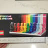 LEGO EVERYONE IS AWESOME 40516 NEW IN BOX