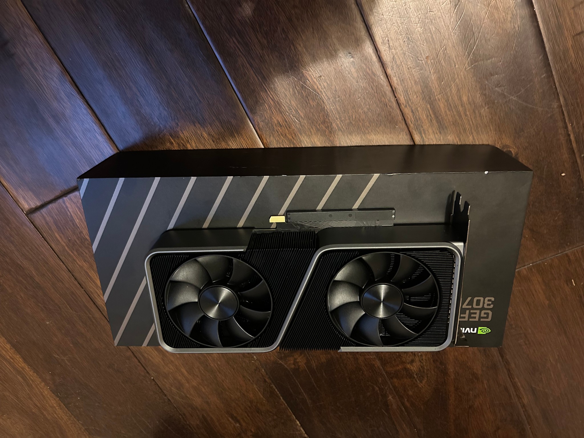 RTX 3070 FE