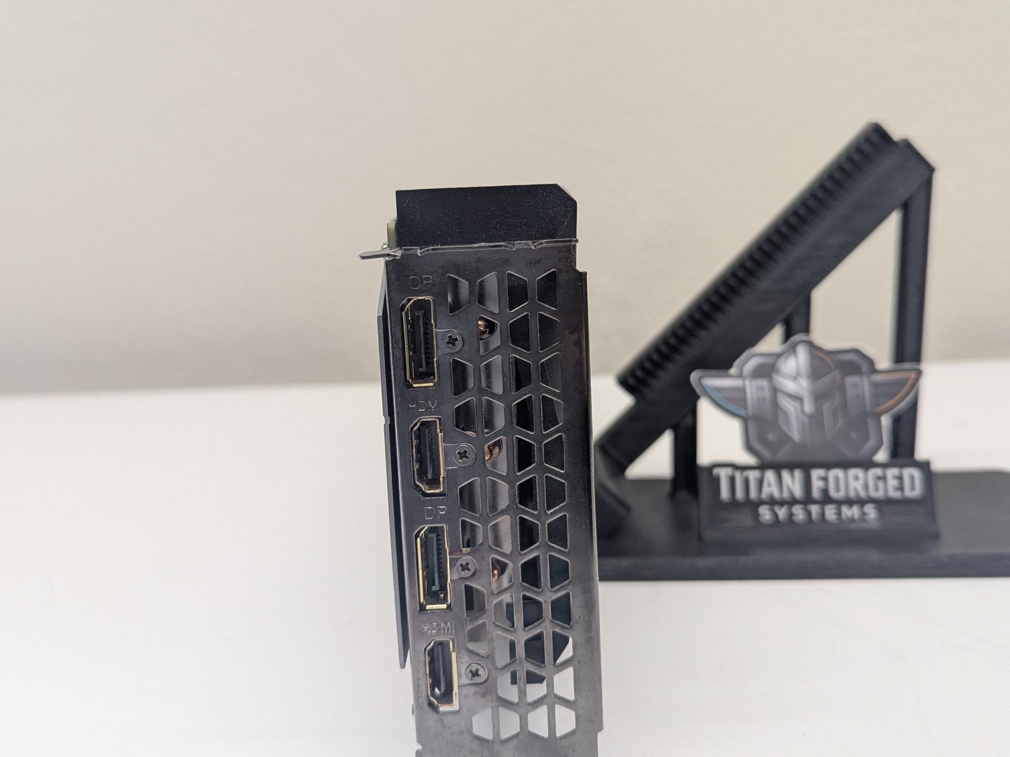 🎯 RTX 3060 12GB | Gigabyte GAMING OC Rev 2.0 GeForce RTX 3060