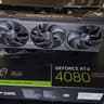 ASUS TUF Gaming GeForce RTX 4080 SUPER