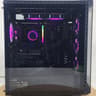 Gaming PC Intel Ultra 5 225F 16GB RAM 1TB SSD RTX 5060  8GB Windows 11 Computer