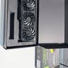 Custom Gaming PC - Ryzen 7 5800XT, 32GB T-Force Delta RGB, ASUS 5060 Ti, 850w PSU