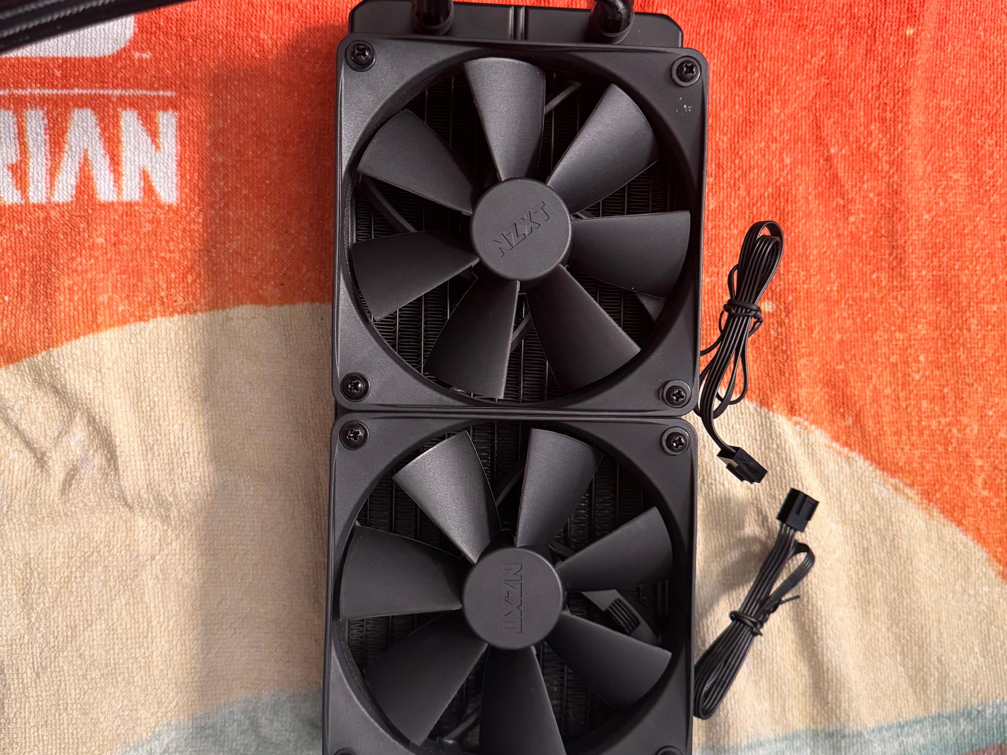 NZXT Kraken Elite 240 - Image 2