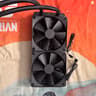 NZXT Kraken Elite 240mm Aio