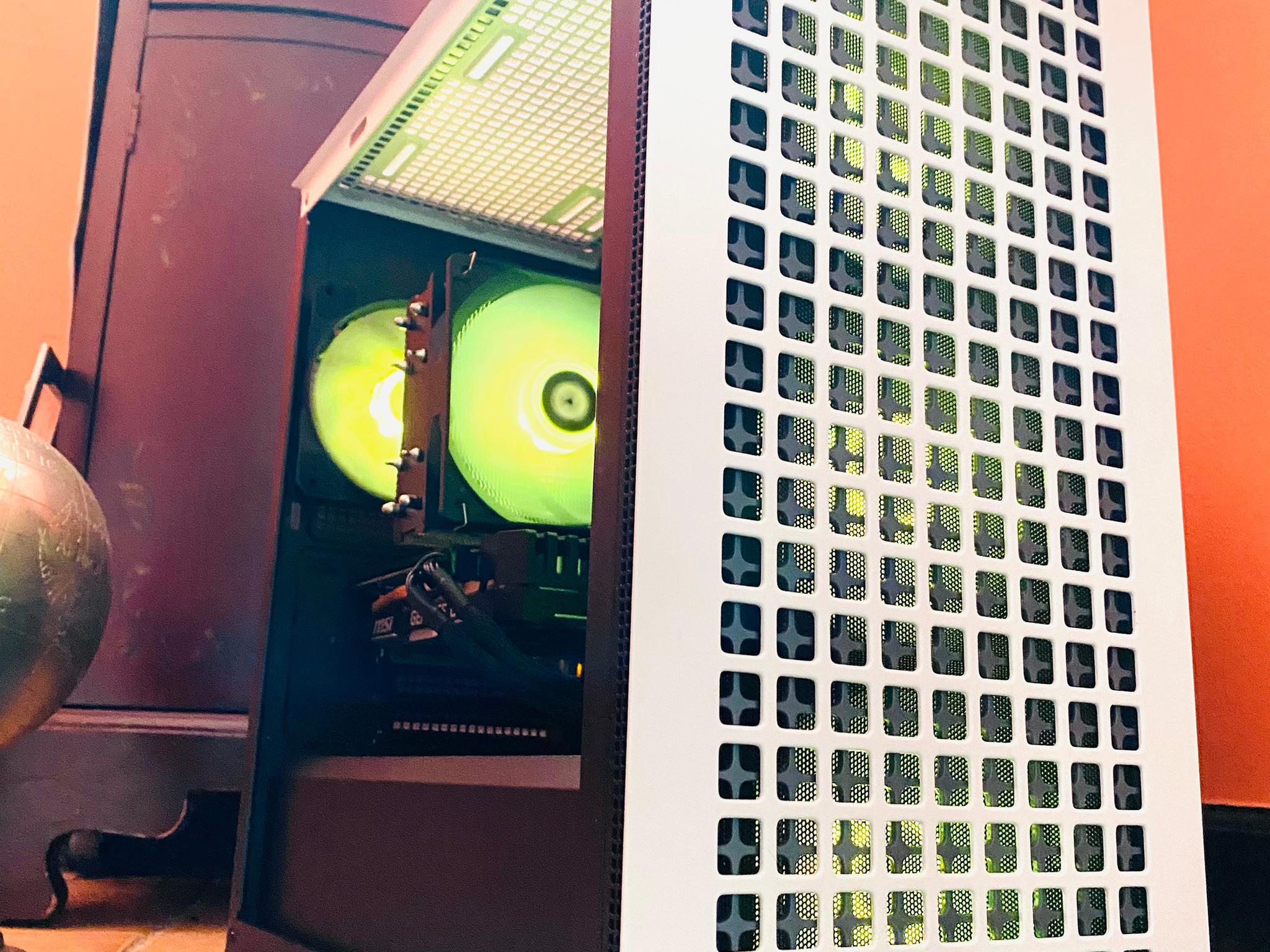 (Best🔫🧨💸) GTX 1660Super| Ryzen 3 3100@ 4.0GHz Turbo| 16GB DDR4| 1TB NVMe SSD| Windows 11