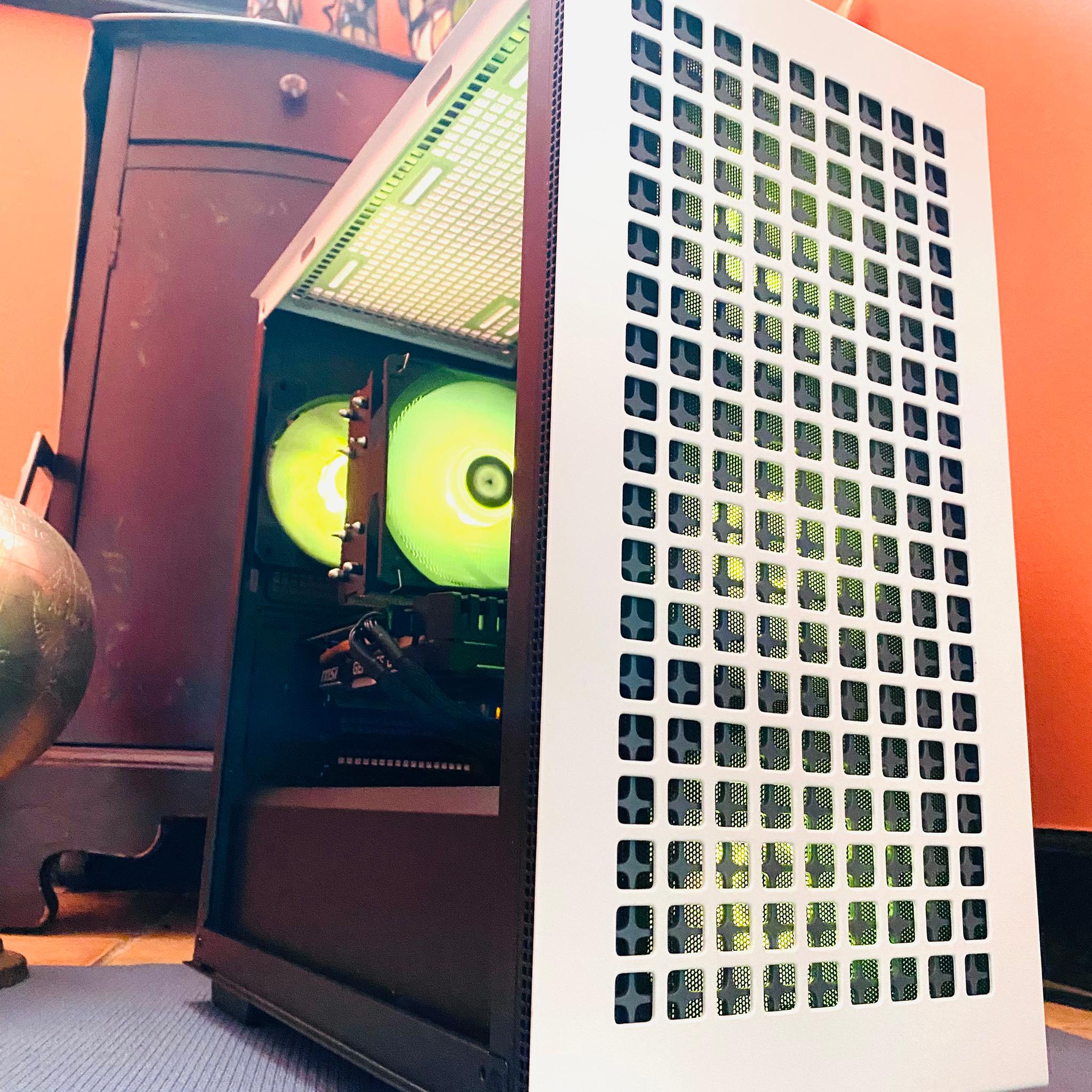 (Best🔫🧨💸) GTX 1660Super| Ryzen 3 3100@ 4.0GHz Turbo| 16GB DDR4| 1TB NVMe SSD| Windows 11