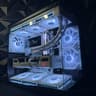 🥛⚫ THE MILK DIRTY ⚫🥛Ryzen 7 9800X3D| RTX 5070Ti| 64 GB DDR5| 4.75 TB NVMe| 1000W PSU