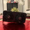 ASUS Dual Radeon™ RX 6600 8GB GDDR6 - Lightly Used