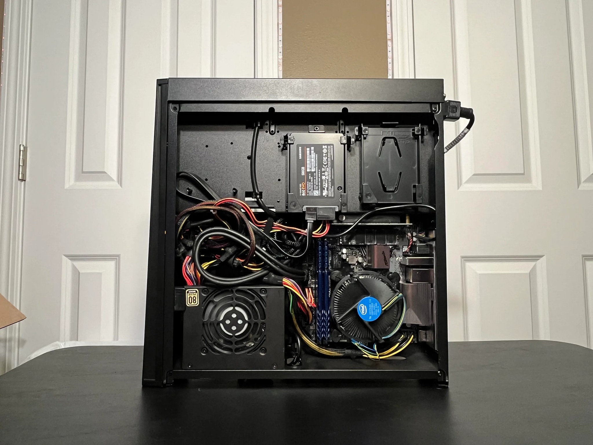 SFF PC | I3 10TH GEN | GTX 1070 8GB | 16GB RAM | 750GB