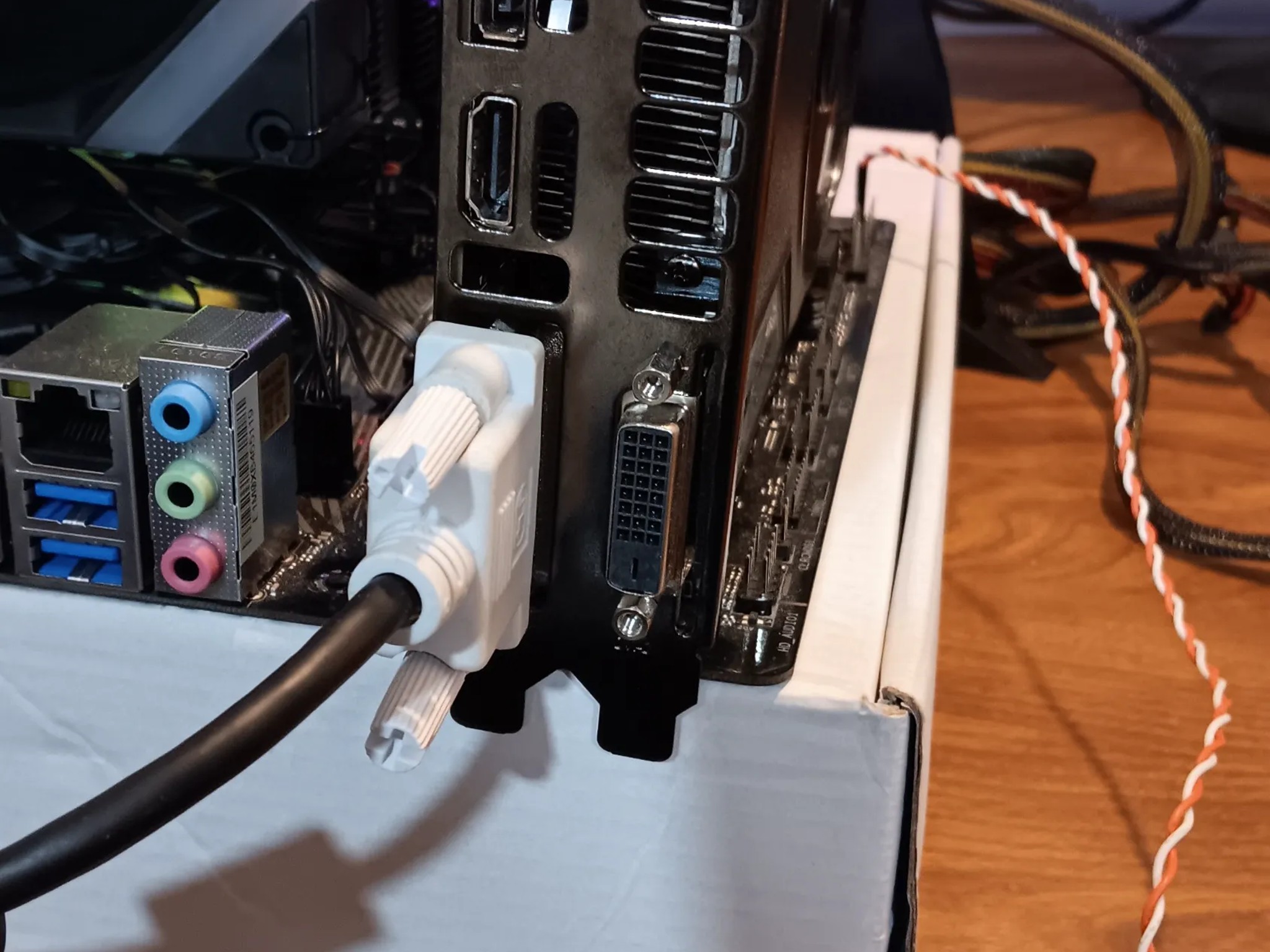 EVGA GeForce GTX-960 4GB Graphics Card
