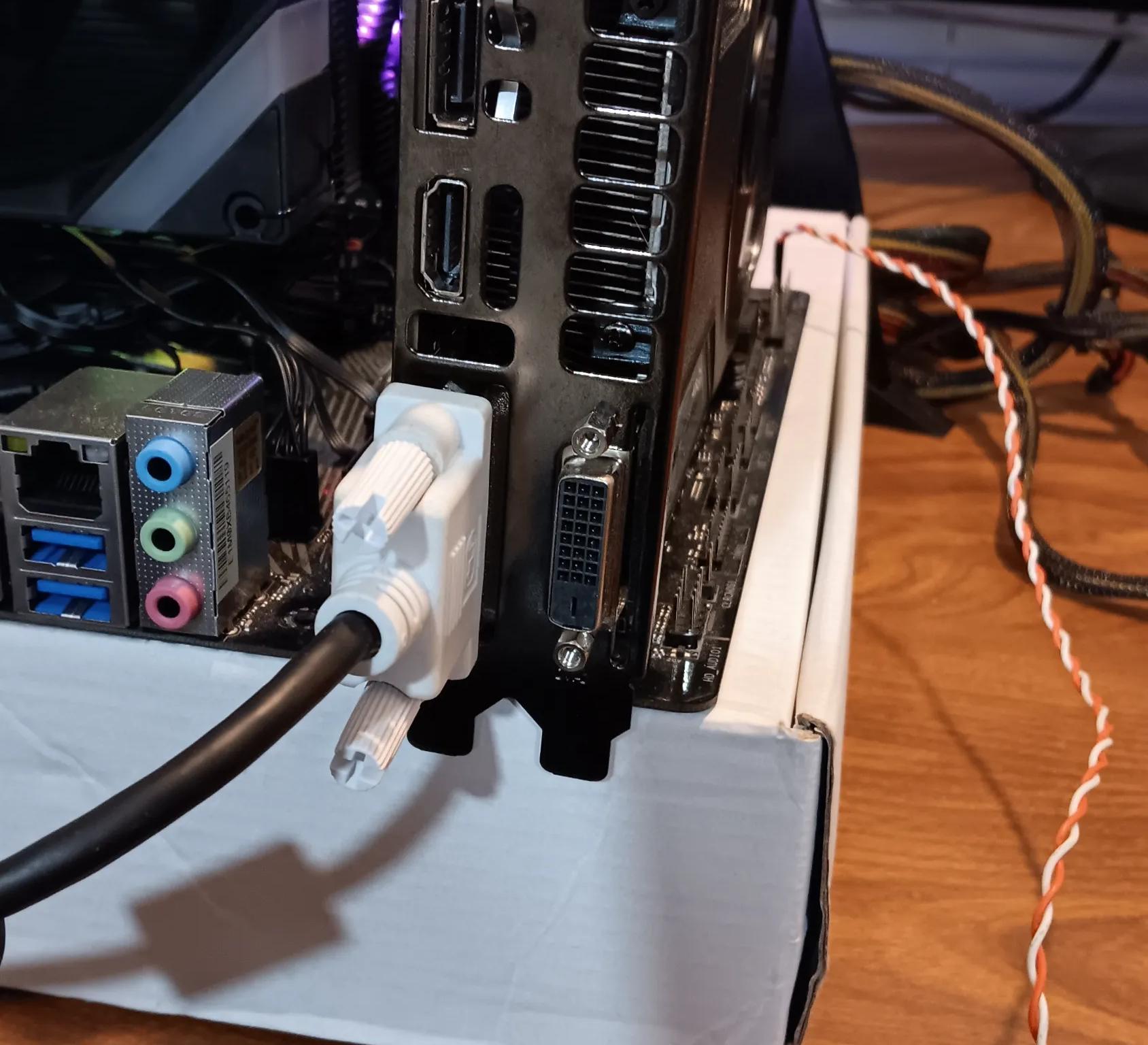 EVGA GeForce GTX-960 4GB Graphics Card