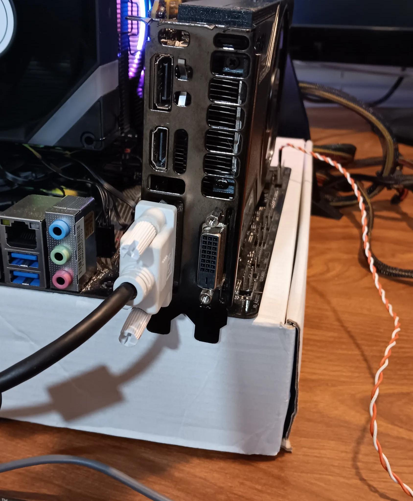 EVGA GeForce GTX-960 4GB Graphics Card