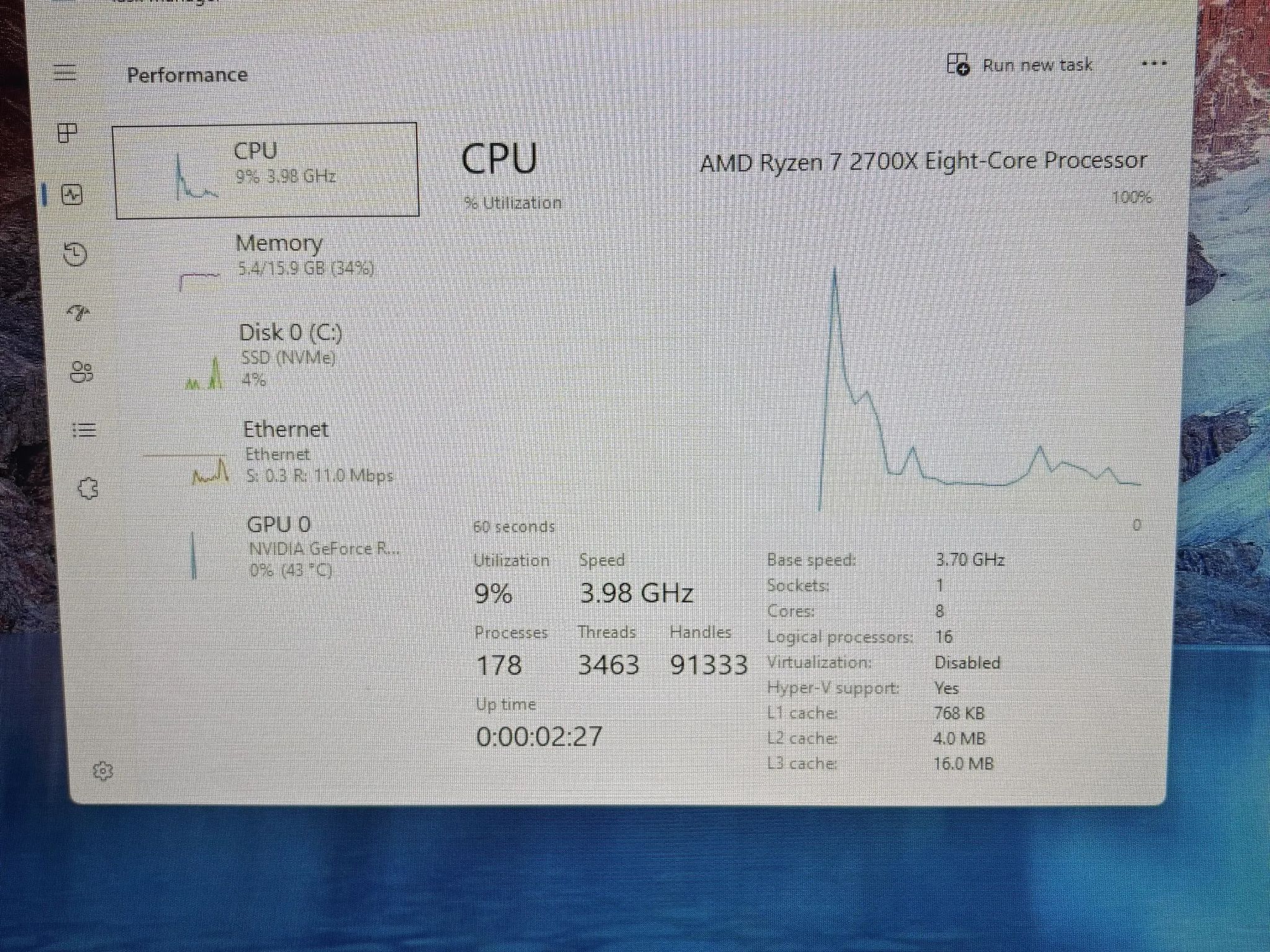 Perfect Pink Starter PC For Your Girlfriend | 2700X + 2060
