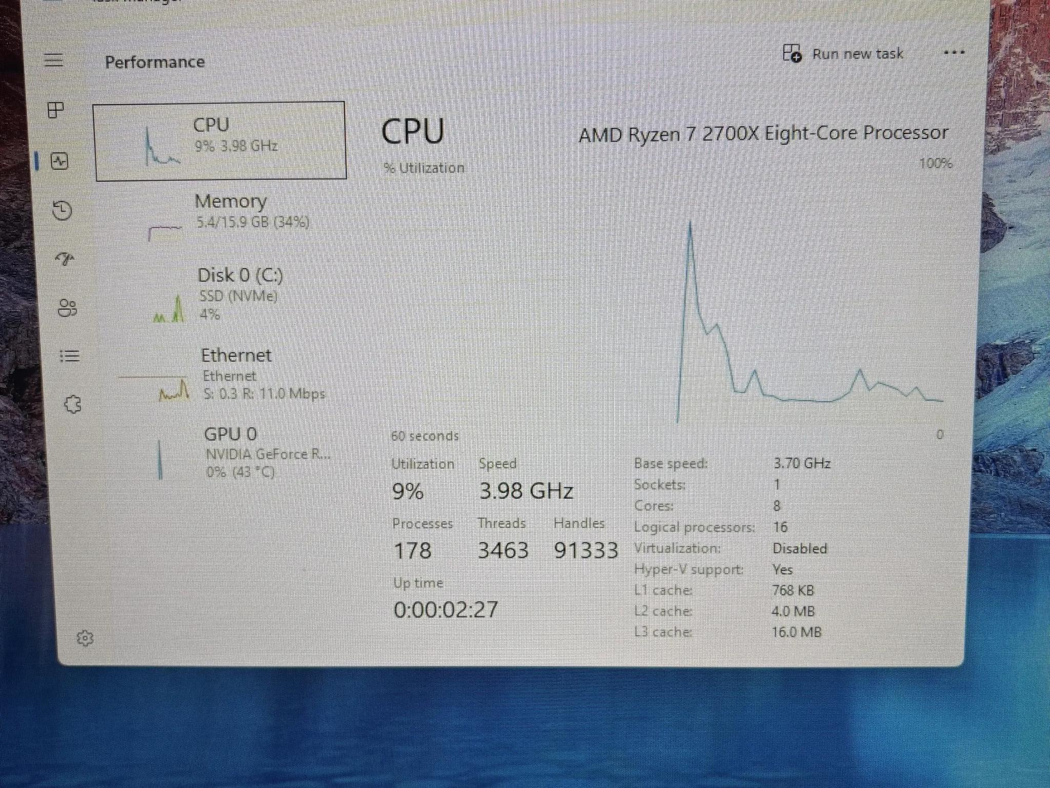 Perfect Pink Starter PC For Your Girlfriend | 2700X + 2060