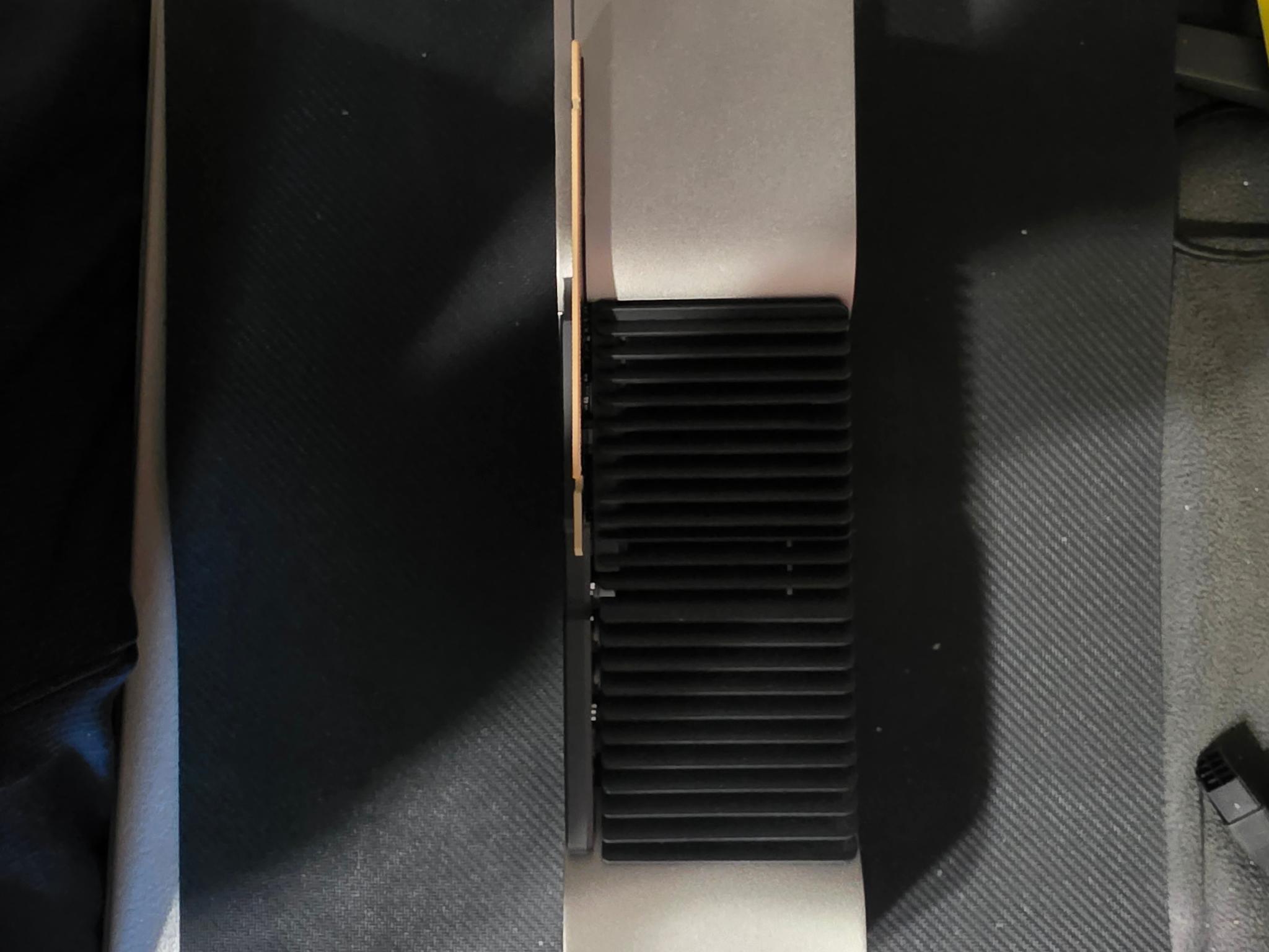NVIDIA Founders Edition GeForce RTX 4090