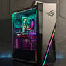 i5-3570K, GTX 1050 Ti MSI, 16GB RAM, 180GB SSD + 1TB HDD Gaming PC