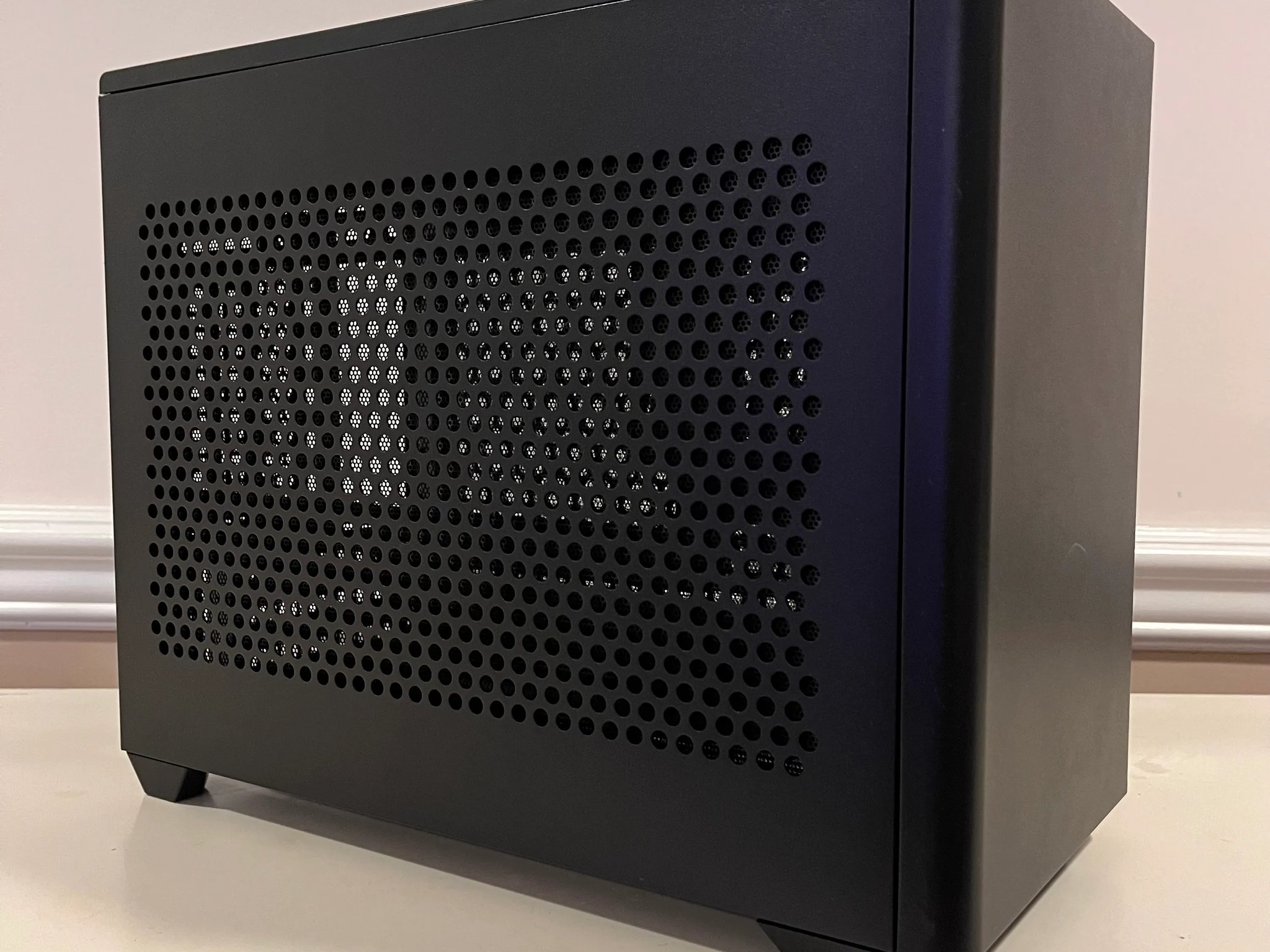 NR200P Black - Like New Used