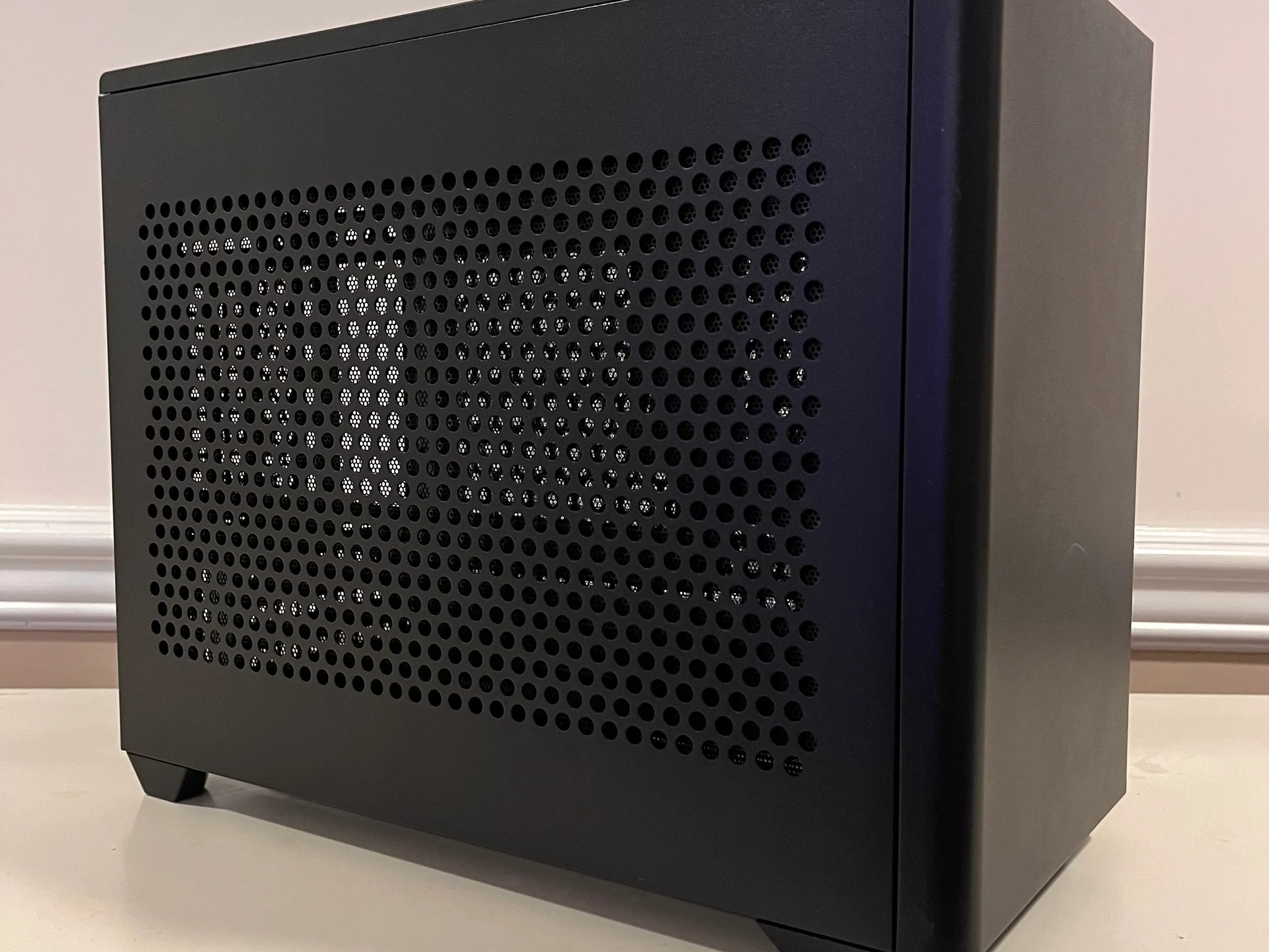 NR200P Black - Like New Used