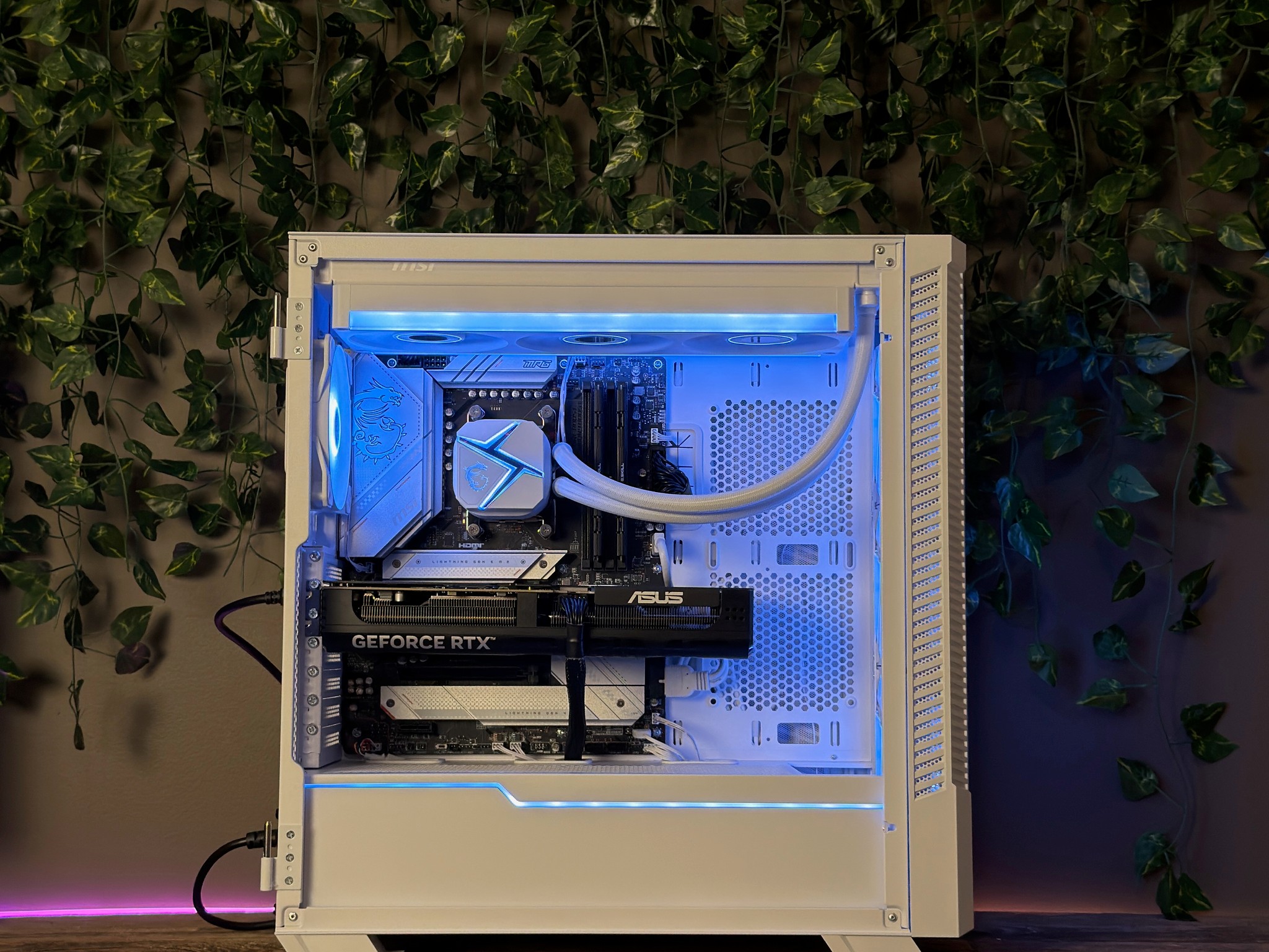 Gaming PC | RTX 5070 | Ryzen 7 7800X3D