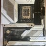 ASUS ROG Strix Z790-A Gaming LGA 1700 ATX Motherboard