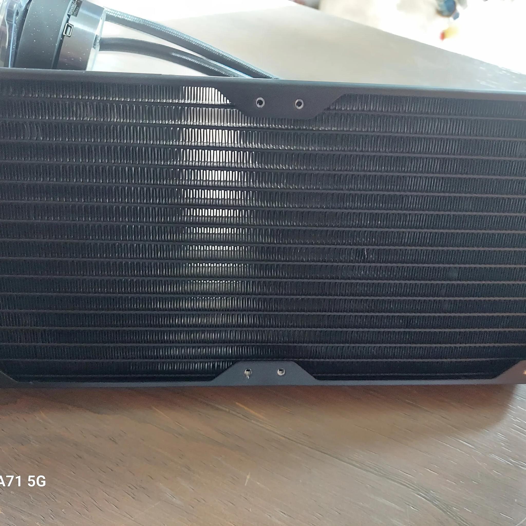 Kraken X62 280mm Liquid Cooler